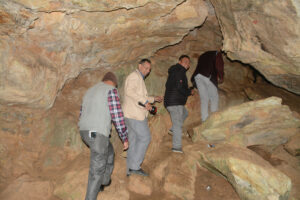 Siddha gufa tourist photo 1