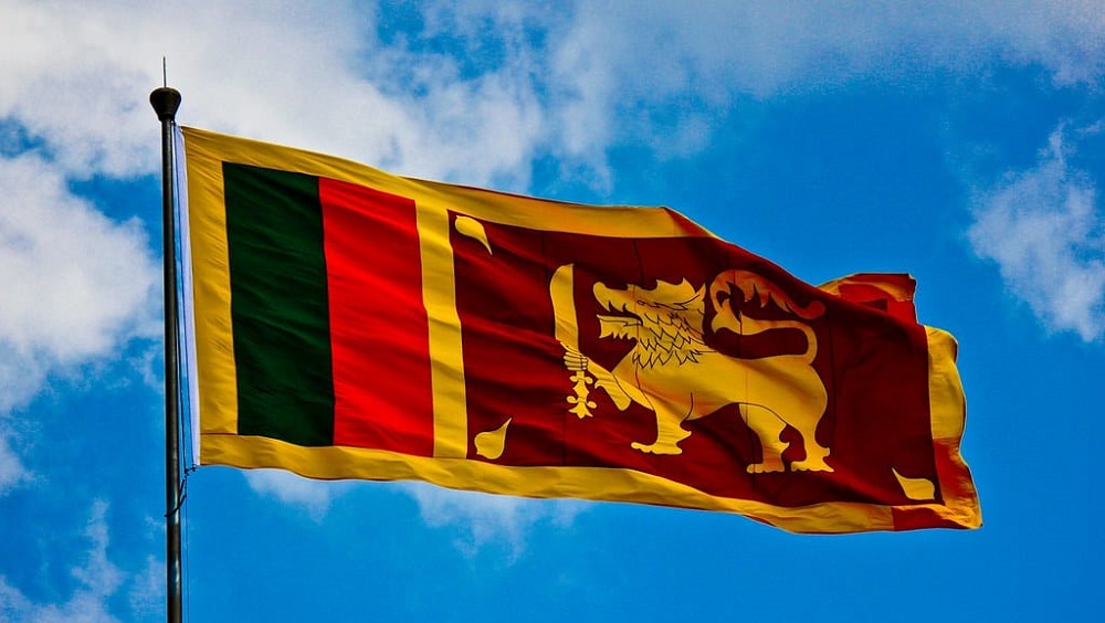 Srilanka-Flag