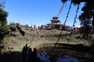 Tinchule ko baraha ma toran tarako (3)