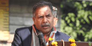 Vice President Ram-Sahaya-Prasad-Yadav_