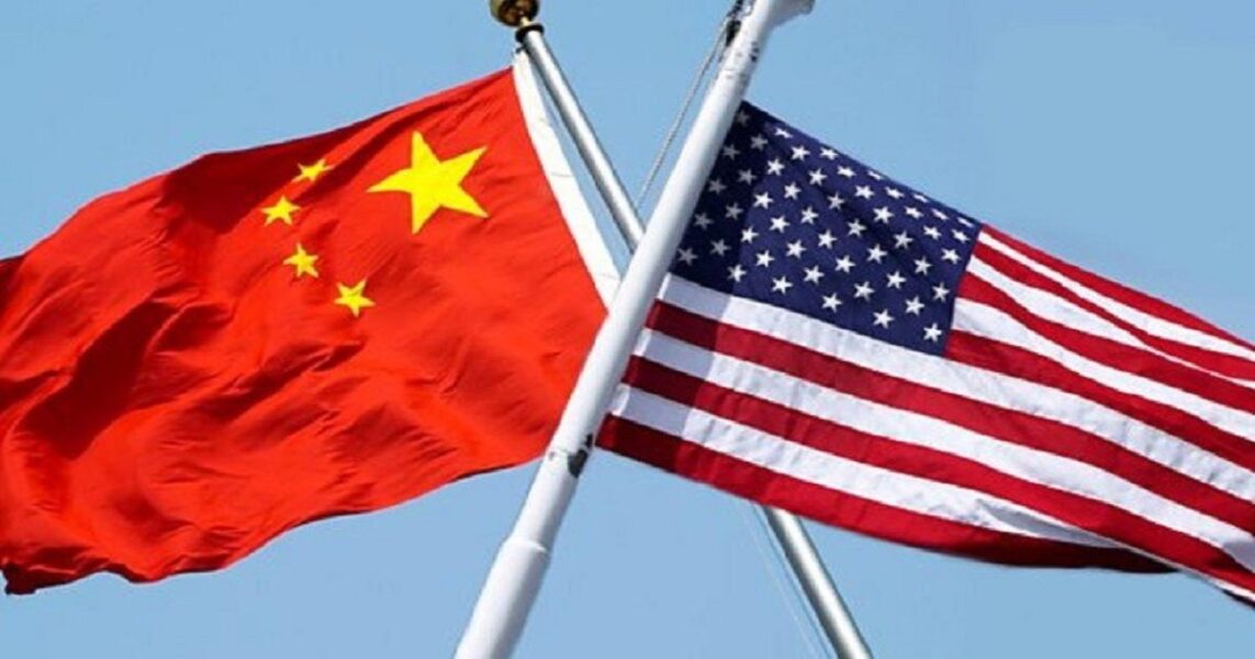 america-china