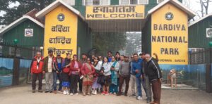 bardiya national park 1