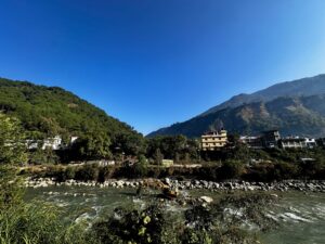 beni bazar conservation