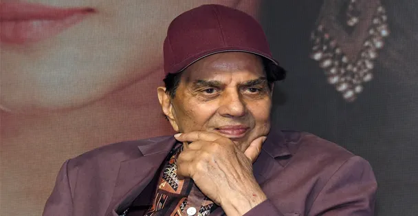 dharmendra