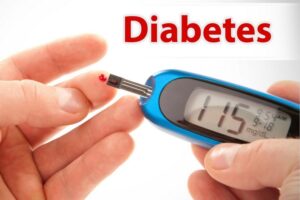 diabetes