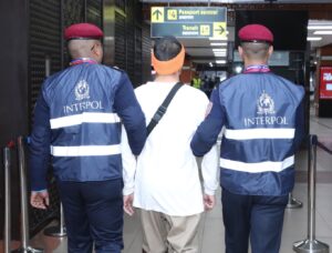 interpol
