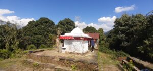 jhuprankot mandir Basu photo