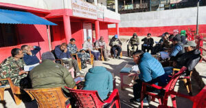 matdan-centre,-humla-Rajan