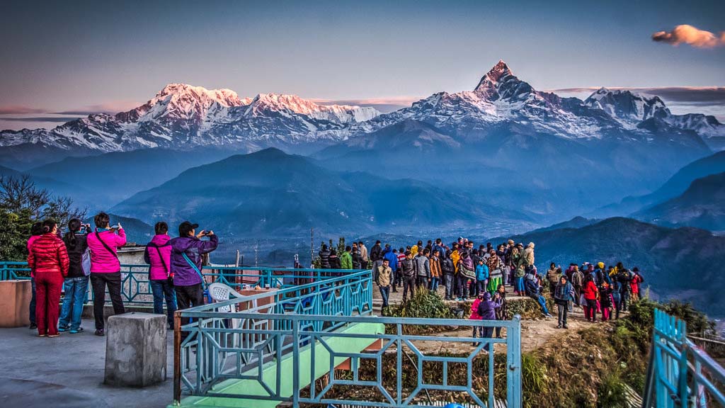 pokhara-sarangkot