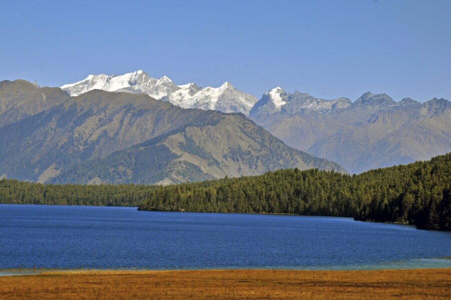 rara-lake