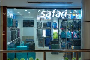 safari exclusive showroom city center