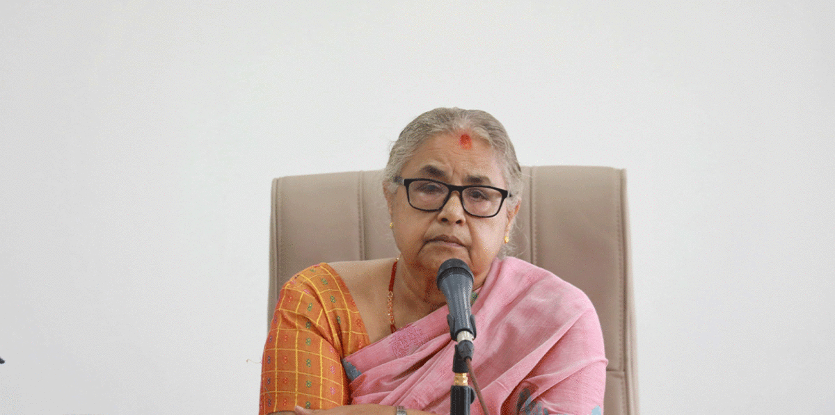 sushila-karki-pm-office