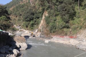 Kalipul pari Nadi niyantran (1)