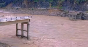 Phoksingtar Pul with news {Khotang}