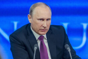 Putin-Photo-Pixabay