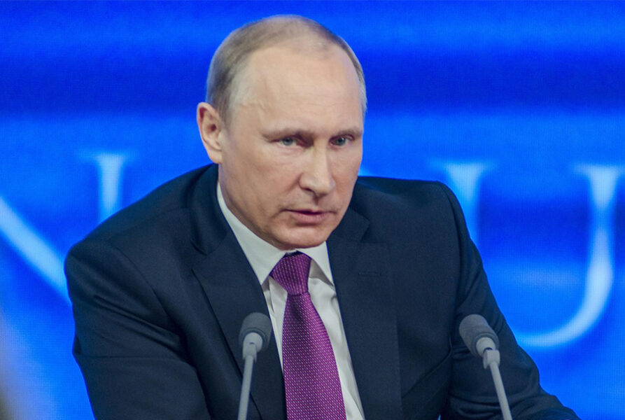 Putin-Photo-Pixabay