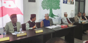 nepali-congress-cental-commiti