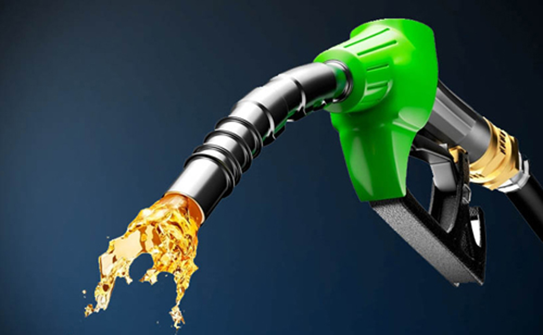 petrol