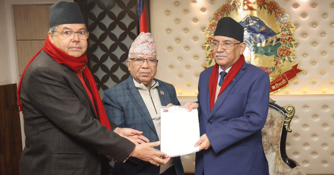 prachanda-madhav-jhalanath