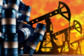 Cruid Oil