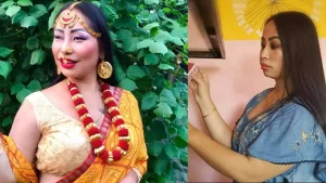 Chanchala-Limbu-Numa