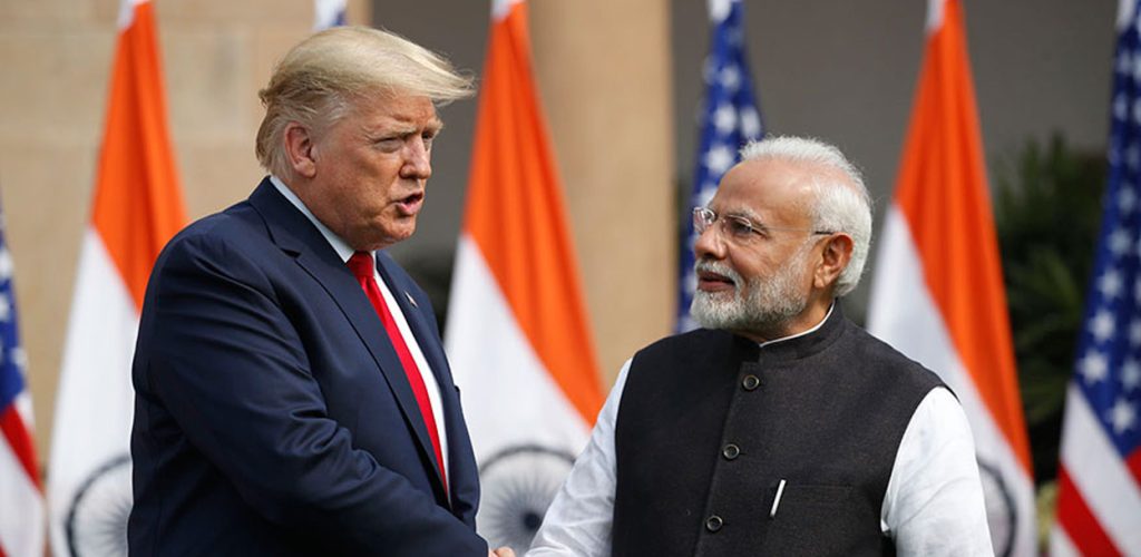 Trump-and-Modi