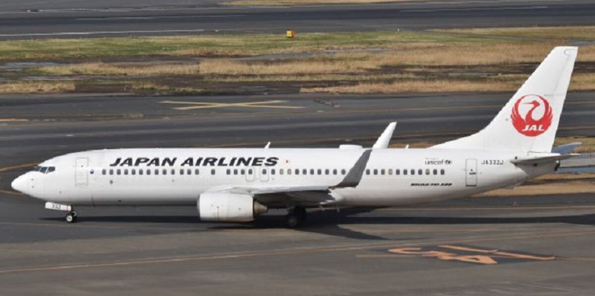 japan-airlines
