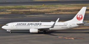 japan-airlines