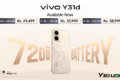 vivo Y31d Official Price Nepal