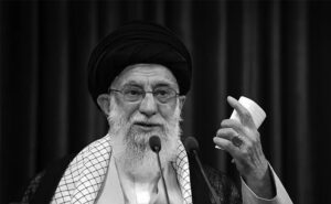 Ali-Khamenei