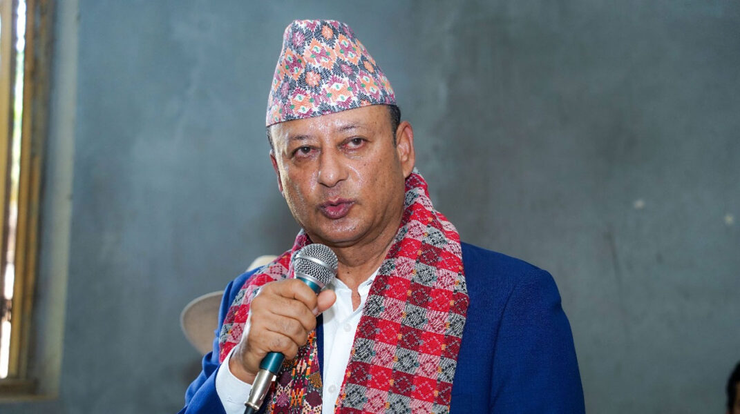 Deepak-Khadka