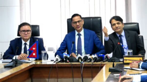 Pararastra-mantralaya