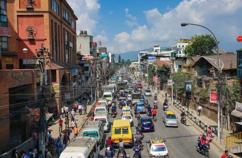 kathmandu
