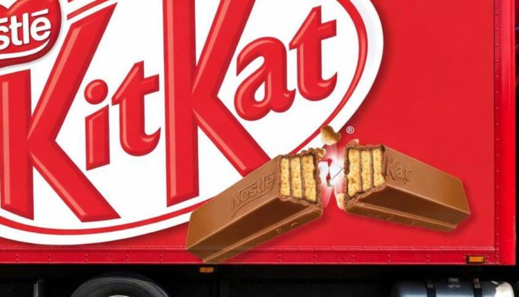 kitkat