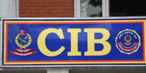 CIB Nepal GN