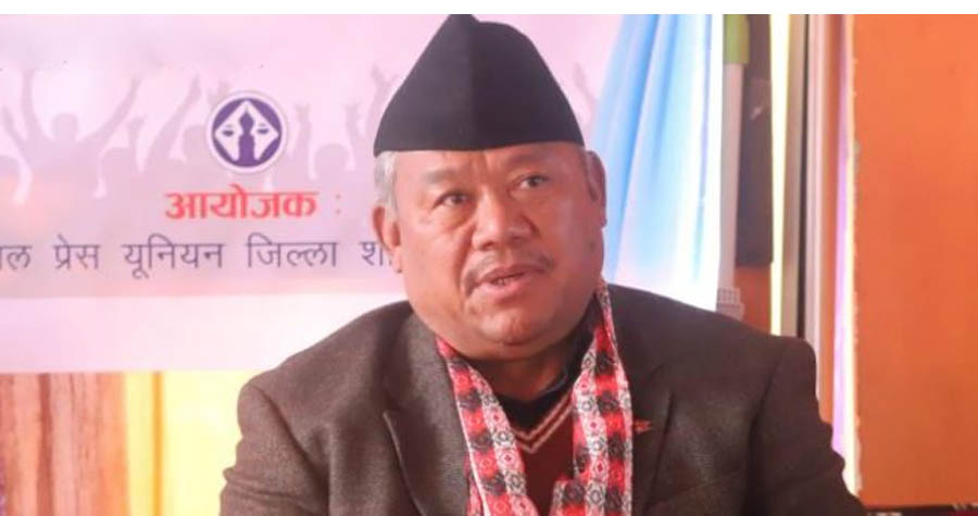 bhisma-raj-Angdambe-nepali-congress