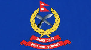 nepal-Police