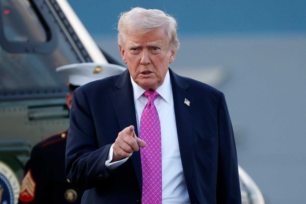 trump