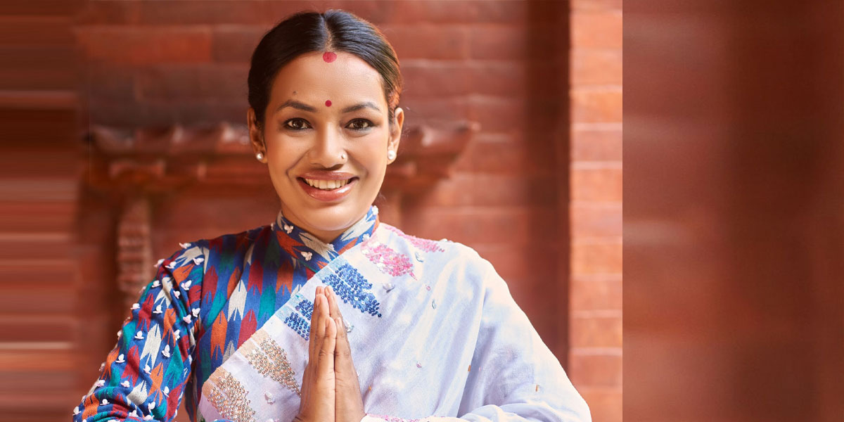 Aashika-Tamang