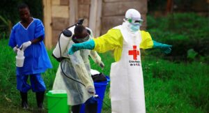 Congo Ebola