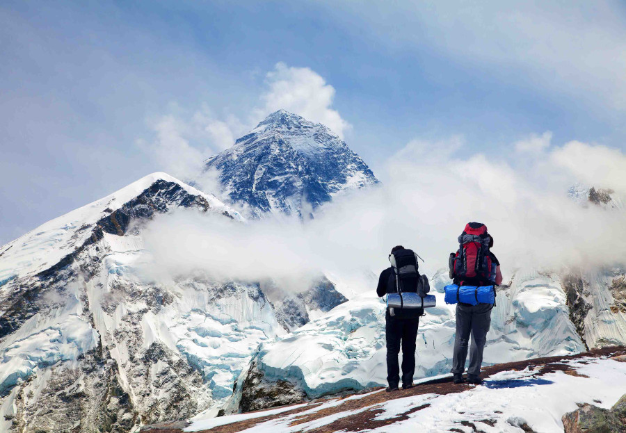 Everest