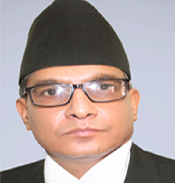Manoj Sharma