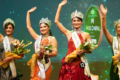 Miss Nepal
