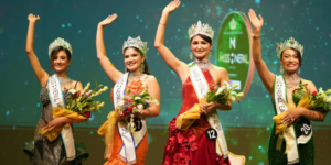 Miss Nepal