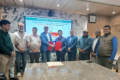 PR on Financing on Phalakhu Khola Hydropower Project-photo