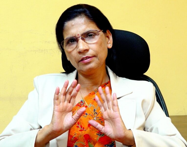 Padma Aryal