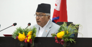 Ram Chandra