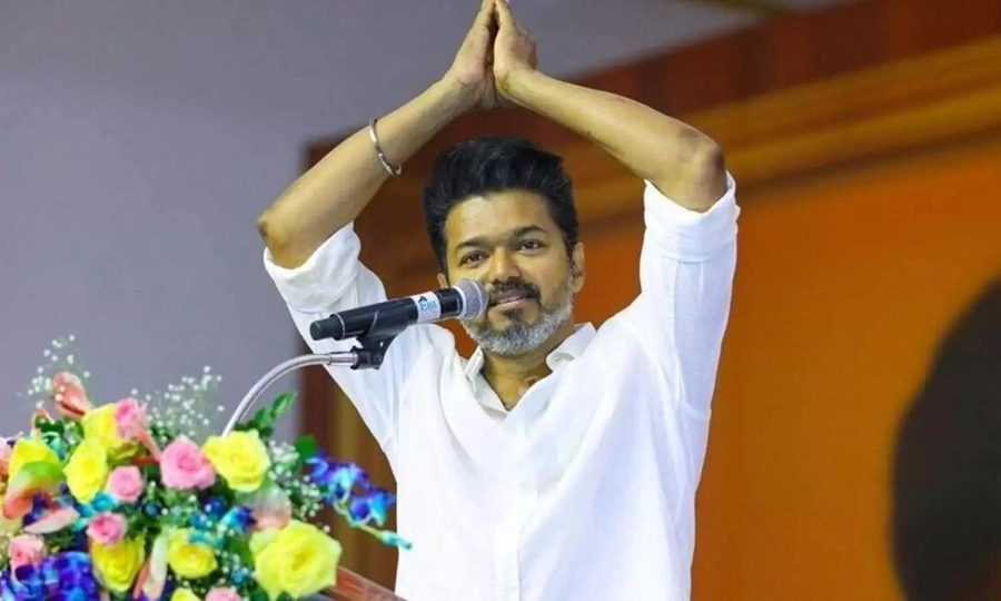 Thalapati-Vijay