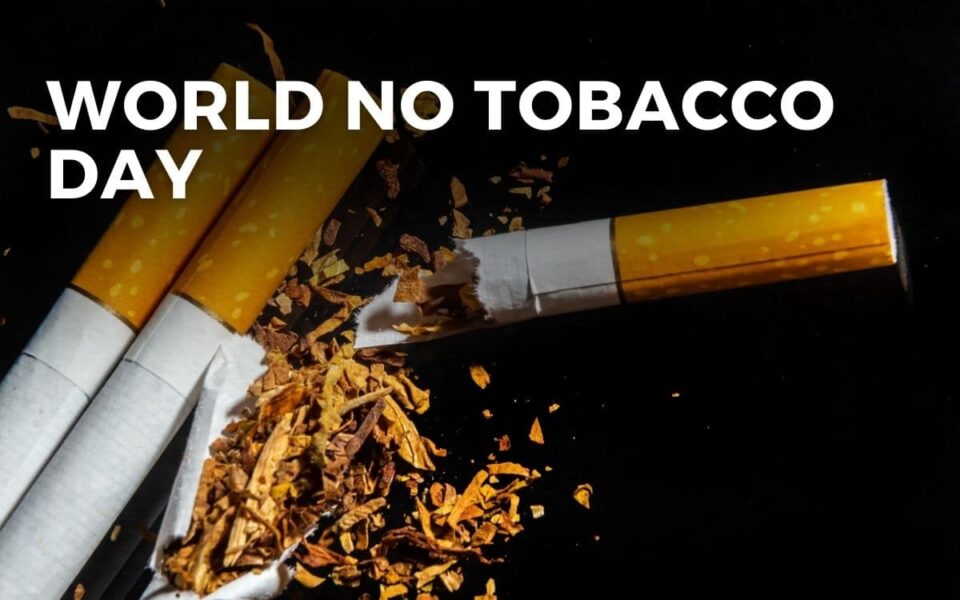Tobacco-Day