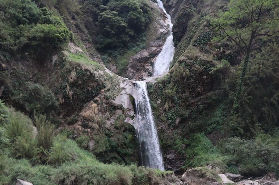 jharna